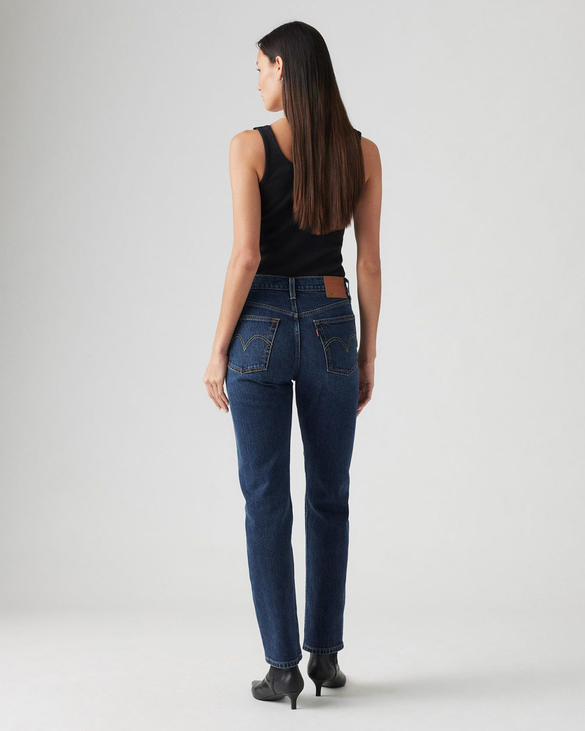 Levi's® 501 Jeans For Women - Same Intent | Levi's® Jeans | JEANSTORE