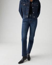 Levi's® 501 Jeans For Women - Same Intent | Levi's® Jeans | JEANSTORE