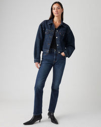 Levi's® 501 Jeans For Women - Same Intent | Levi's® Jeans | JEANSTORE