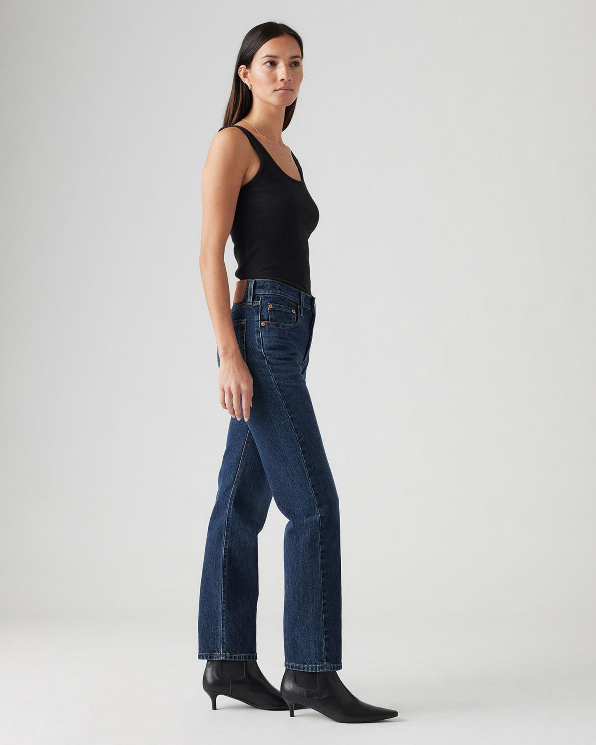Levi's® 501 Jeans For Women - Same Intent | Levi's® Jeans | JEANSTORE