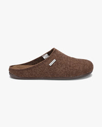 Shepherd® Of Sweden Jon Wool Slippers - Moro