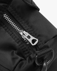 Porter-Yoshida & Co. Howl 2-Way Boston Bag Mini - Black | Porter-Yoshida & Co. Bags | JEANSTORE