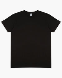 Velva Sheen 2-Pack S/S Crew Neck Tees - Black | Velva Sheen T Shirts | JEANSTORE