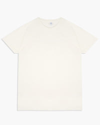 Velva Sheen 2-Pack S/S Crew Neck Tees - White | Velva Sheen T Shirts | JEANSTORE