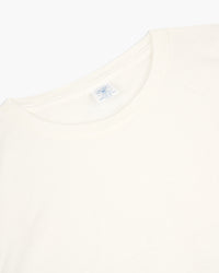 Velva Sheen 2-Pack S/S Crew Neck Tees - White | Velva Sheen T Shirts | JEANSTORE