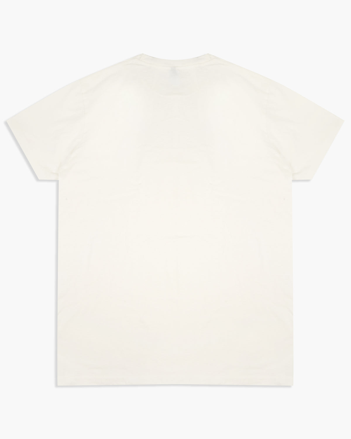 Velva Sheen 2-Pack S/S Crew Neck Tees - White | Velva Sheen T Shirts | JEANSTORE