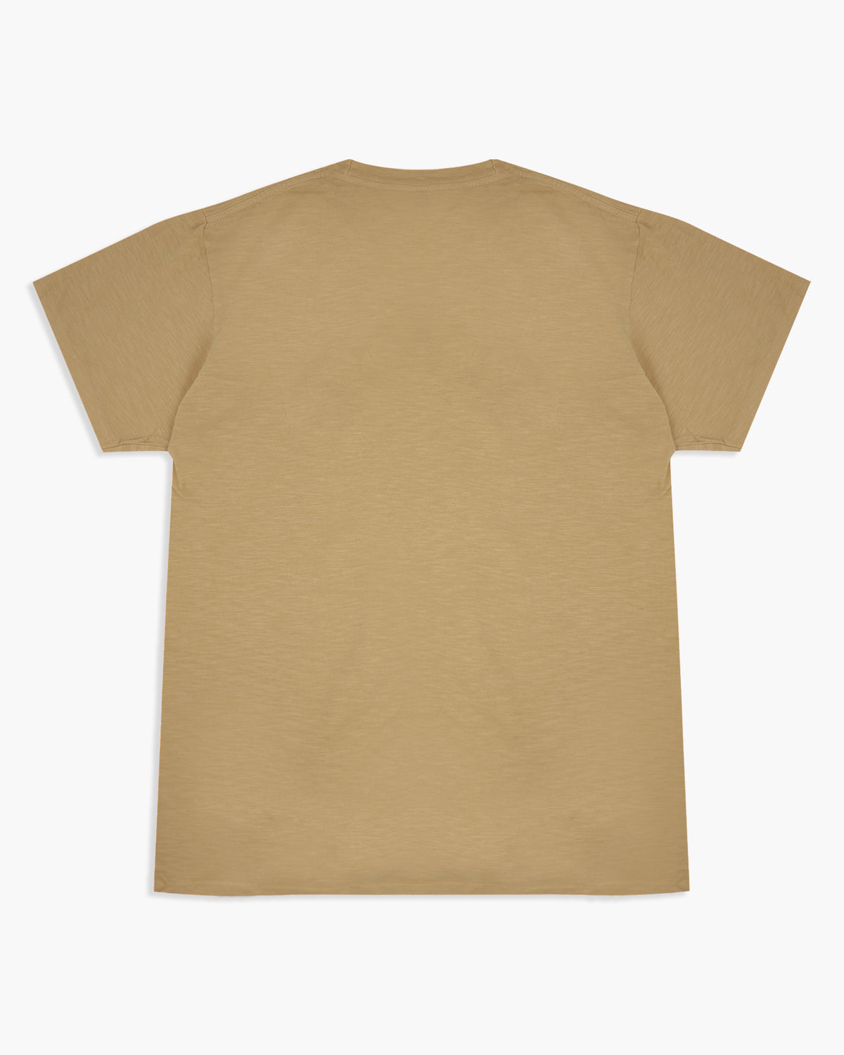 Velva Sheen Rolled S/S Regular Tee - Olive | Velva Sheen T Shirts | JEANSTORE