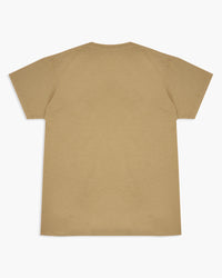 Velva Sheen Rolled S/S Regular Tee - Olive | Velva Sheen T Shirts | JEANSTORE