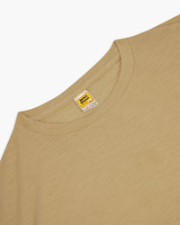 Velva Sheen Rolled S/S Regular Tee - Olive | Velva Sheen T Shirts | JEANSTORE