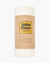 Velva Sheen Rolled S/S Regular Tee - White | Velva Sheen T Shirts | JEANSTORE