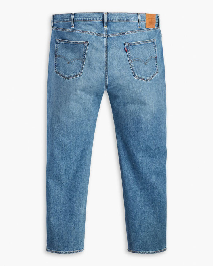 Levi's® Big & Tall 512 Slim Tapered Mens Jeans - Come Draw With Me ADV