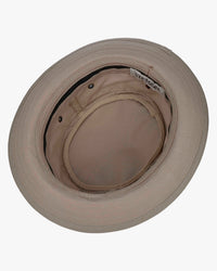 Stetson Pork Pie Hat - Beige | Stetson Hats | JEANSTORE
