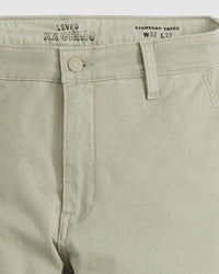 Levi's® XX Chino Standard II Regular Tapered Mens Chinos - Shadow Shady GD | Levi's® Chinos & Trousers | JEANSTORE