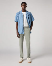 Levi's® XX Chino Standard II Regular Tapered Mens Chinos - Shadow Shady GD | Levi's® Chinos & Trousers | JEANSTORE