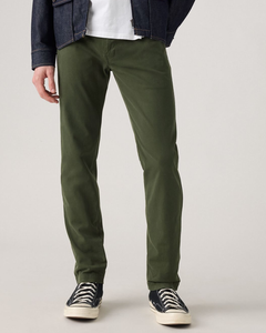 Levi's® XX Chino Standard II Regular Tapered Mens Chinos - Duffel Bag Shady GD