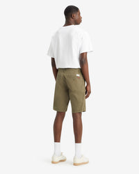 Levi's® XX Chino Shorts II - Bunker Olive | Levi's® Shorts | JEANSTORE