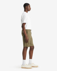 Levi's® XX Chino Shorts II - Bunker Olive | Levi's® Shorts | JEANSTORE