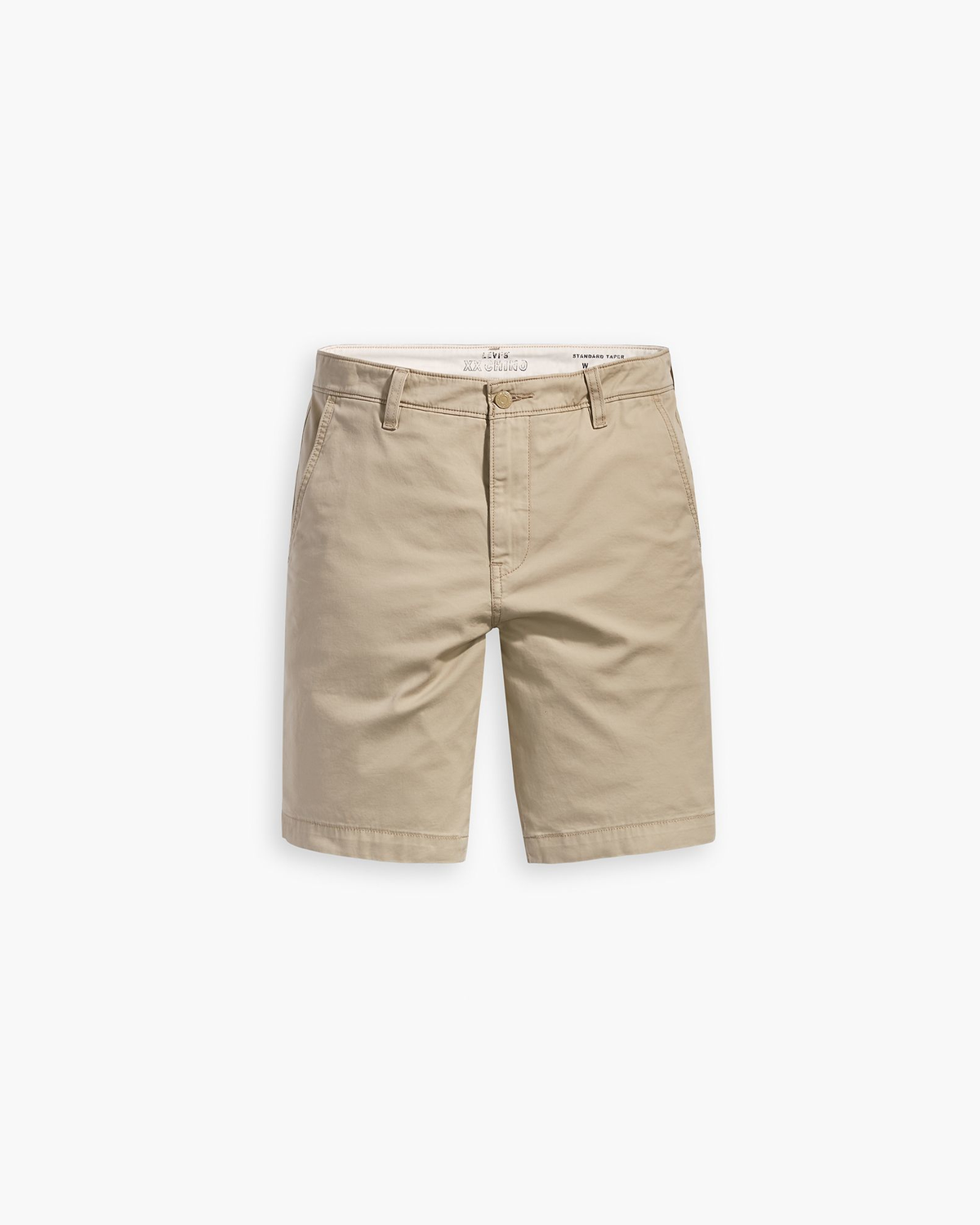 Levi's® XX Chino Shorts II - True Chino | Levi's® Shorts | JEANSTORE