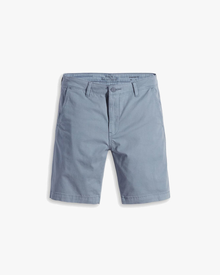 Levi's® XX Chino Taper Shorts II - Kano Blue Lightweight Twill – JEANSTORE