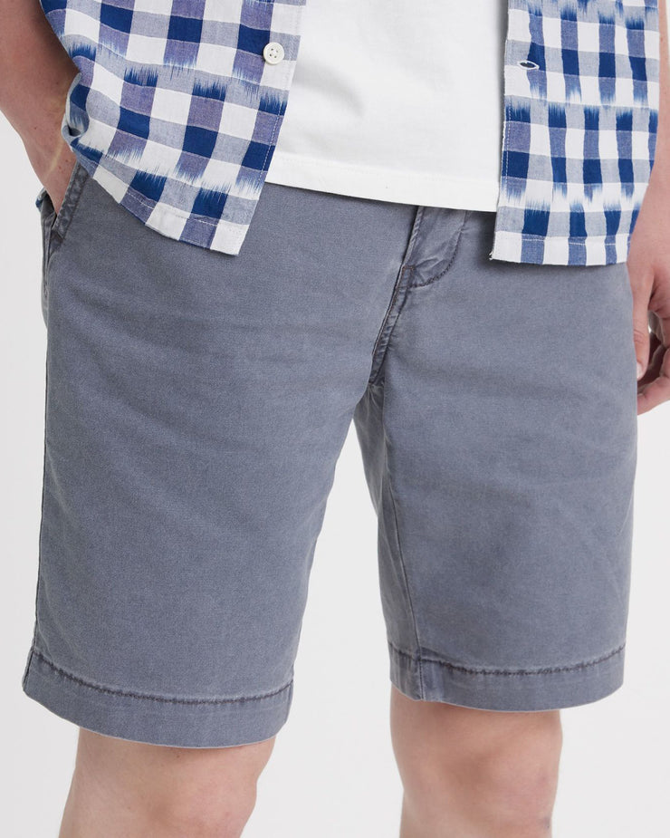 Levi's® XX Chino Shorts II - Periscope Canvas