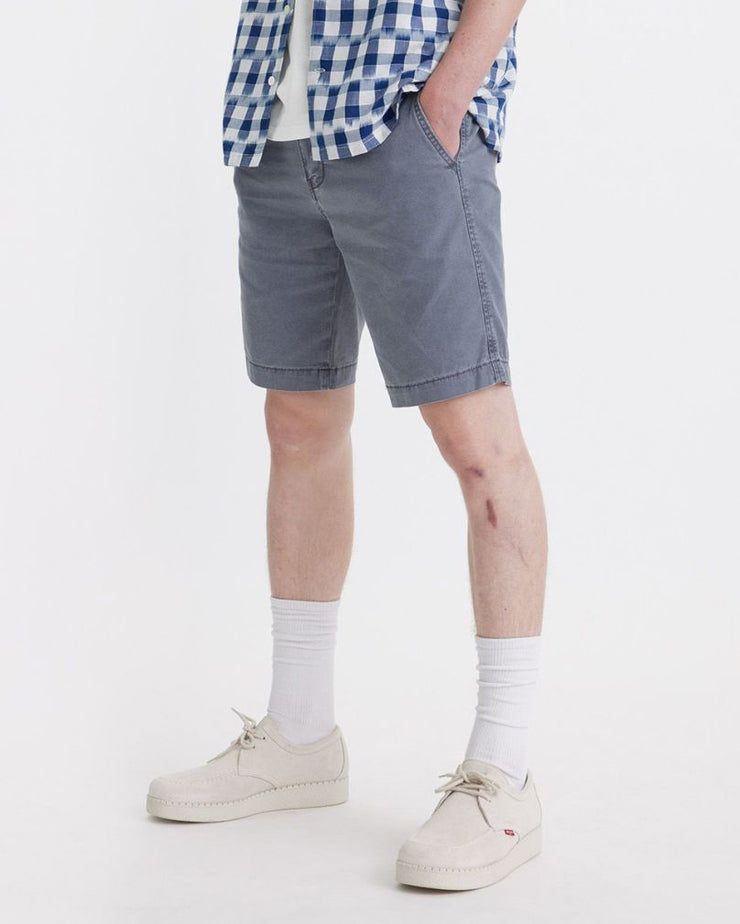 Levi's® XX Chino Shorts II - Periscope Canvas