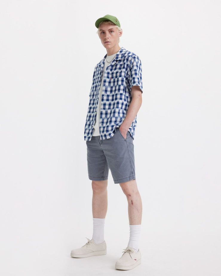 Levi's® XX Chino Shorts II - Periscope Canvas