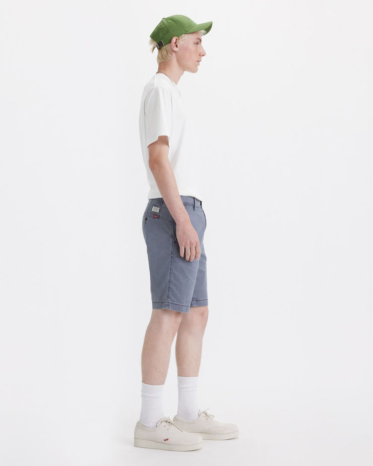 Levi's® XX Chino Shorts II - Periscope Canvas