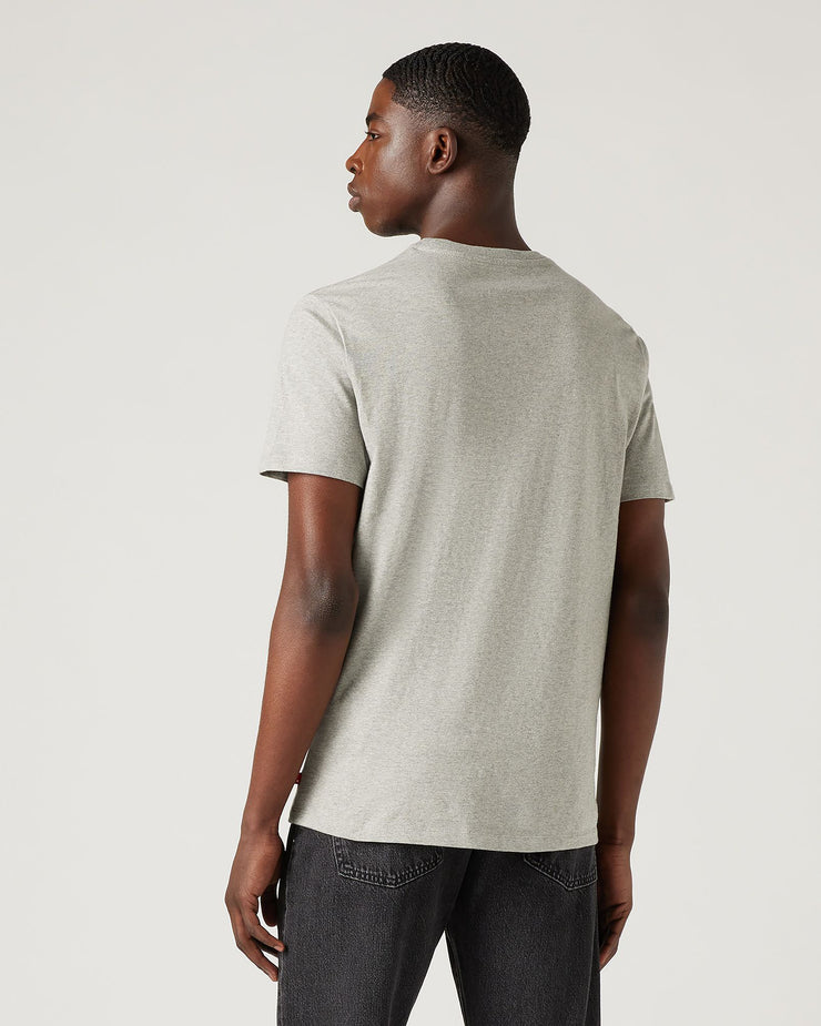 Levi's® Housemark Tee - Grey Midtone Heather