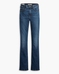 Levi's® Womens 725 High Rise Bootcut Jeans - Blue Wave Dark | Levi's® Jeans | JEANSTORE