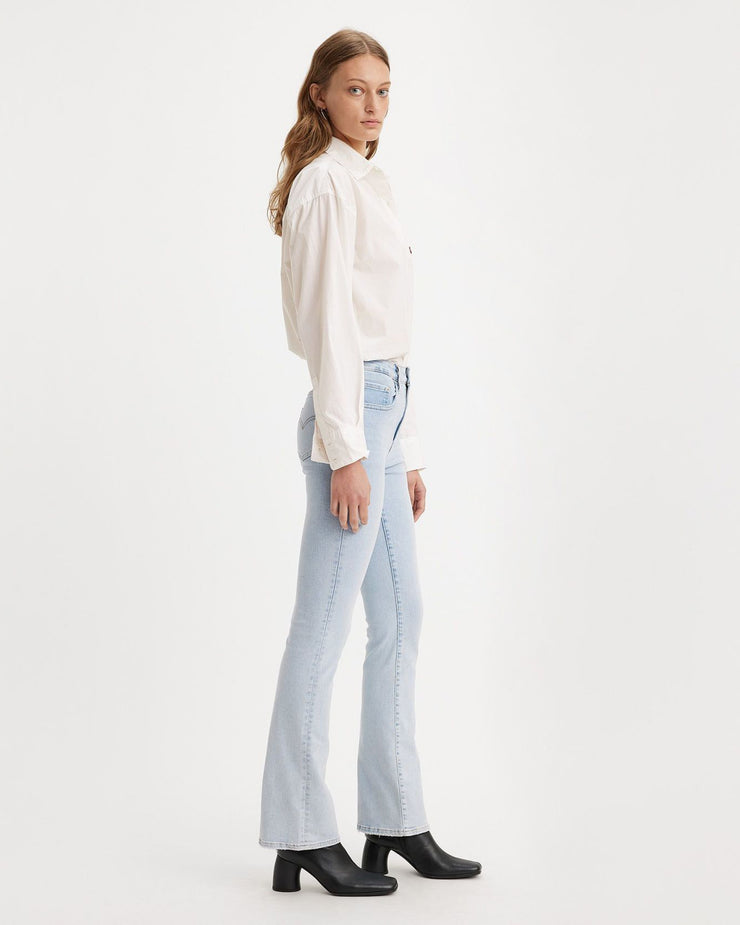 Levi's® Womens 725 High Rise Bootcut Jeans - Whats My Name