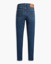 Levi's® Womens 721 High Rise Skinny Jeans - Blue Wave Dark | Levi's® Jeans | JEANSTORE
