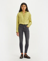 Levi's® Womens 721 High Rise Skinny Jeans - Clear Way | Levi's® Jeans | JEANSTORE