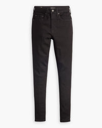 Levi's® Womens 721 High Rise Skinny Jeans - Midnight Gaze | Levi's® Jeans | JEANSTORE
