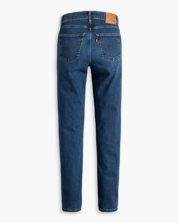 Blue Wave Levi's 724 Review Levi's® Womens 724 High Rise
