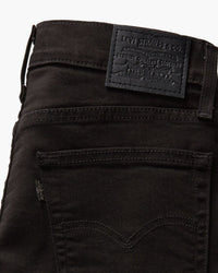 Levi's® Womens 724 High Rise Straight Leg Jeans - Midnight Gaze | Levi's® Jeans | JEANSTORE
