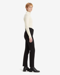 Levi's® Womens 724 High Rise Straight Leg Jeans - Midnight Gaze | Levi's® Jeans | JEANSTORE