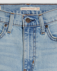 Levi's® Womens 724 High Rise Straight Leg Jeans - Headwinds Ahead | Levi's® Jeans | JEANSTORE