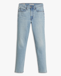 Levi's® Womens 724 High Rise Straight Leg Jeans - Headwinds Ahead | Levi's® Jeans | JEANSTORE