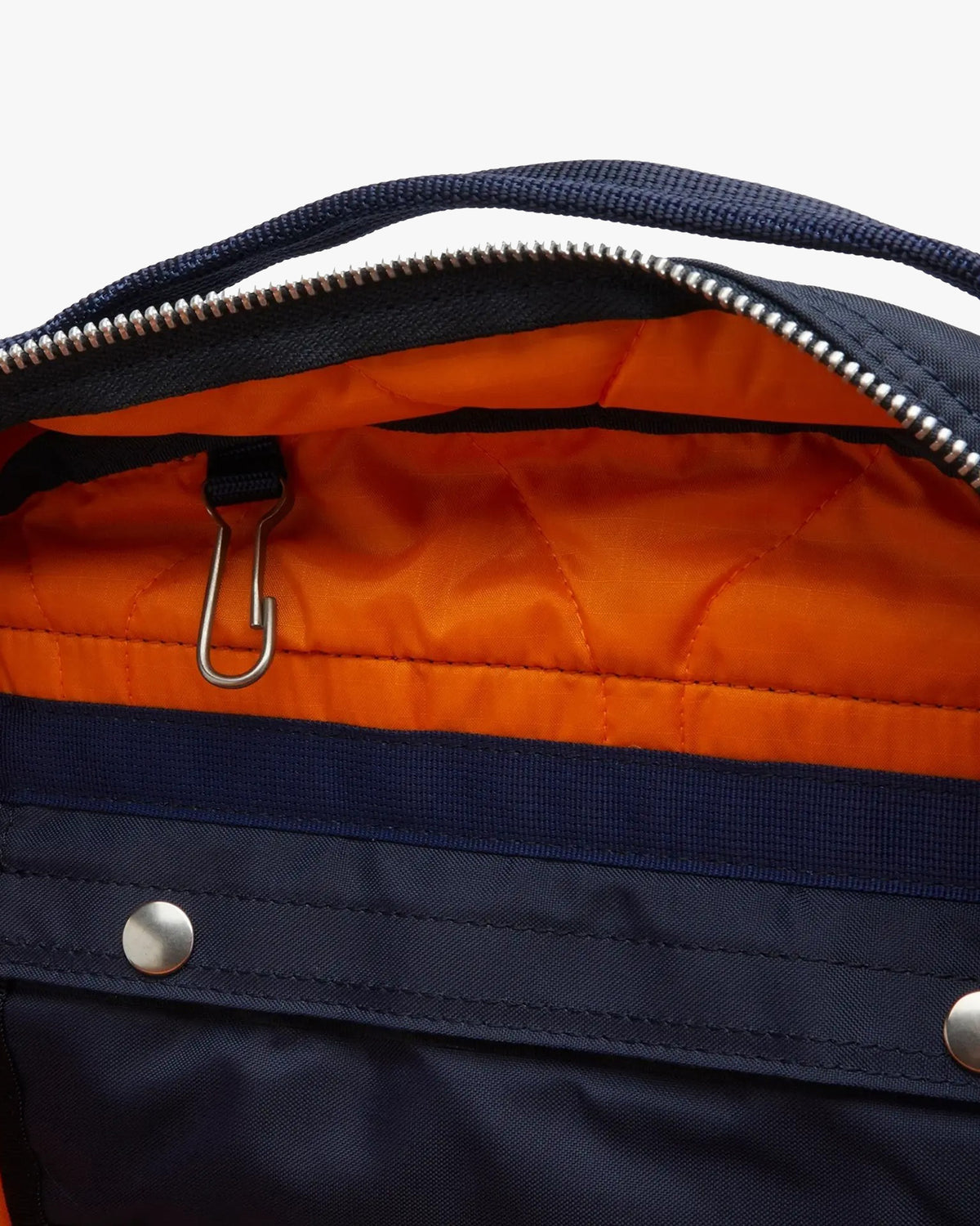 Porter-Yoshida & Co. Force Daypack - Navy | Porter-Yoshida & Co. Bags | JEANSTORE