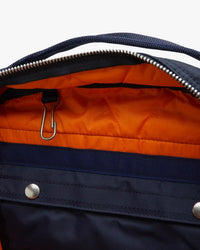 Porter-Yoshida & Co. Force Daypack - Navy | Porter-Yoshida & Co. Bags | JEANSTORE