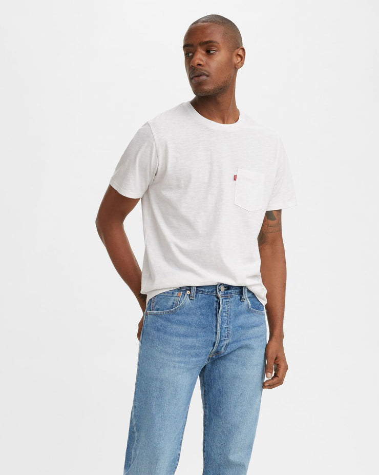 levi's classic one pocket shirt