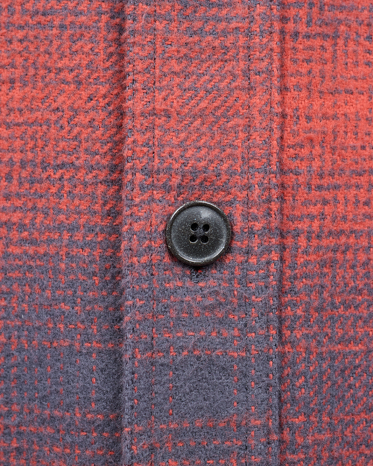 Pike Brothers 1943 CPO Shirt - Denver Red