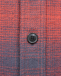 Pike Brothers 1943 CPO Shirt - Denver Red