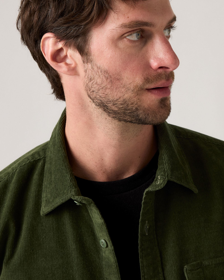 Levi's® Jackson Worker Corduroy Shirt Duffel Bag1