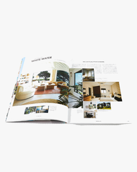 Heritage Inc. California Style Magazine Vol. 19 - 2022.7