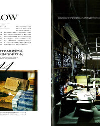 Clutch Books Leather Products Magazine