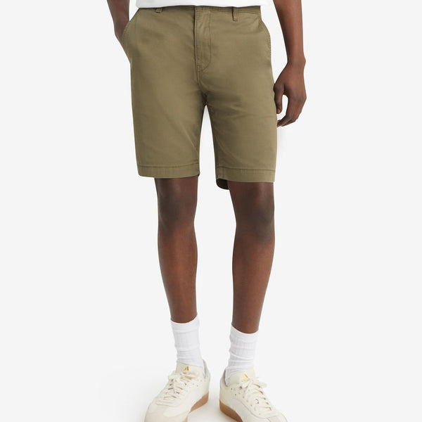 Levi's® XX Chino Shorts II - Bunker Olive | Levi's® Shorts | JEANSTORE