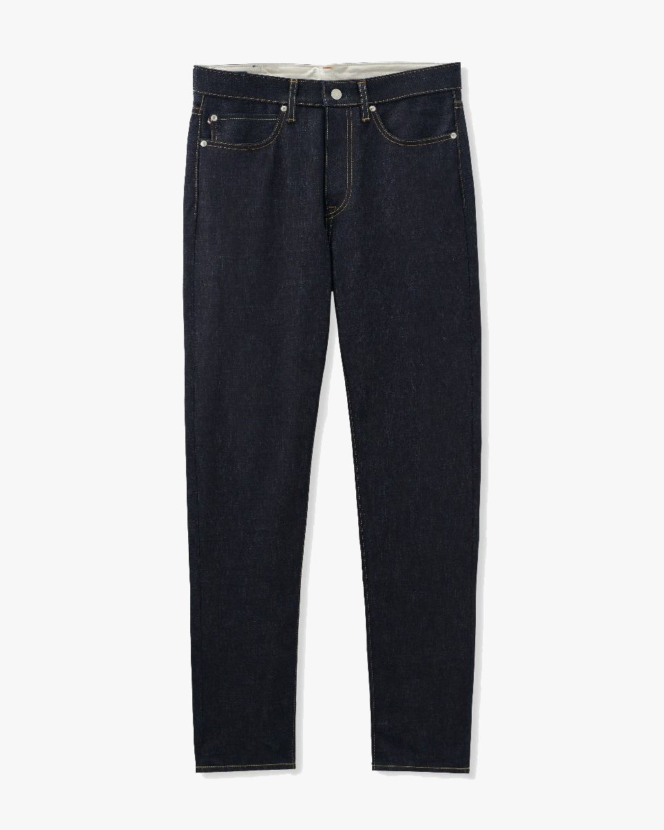 MOMOTARO JEANS #200 Standard Tapered Fit Mens Jeans - 14.7oz Zimbabwe