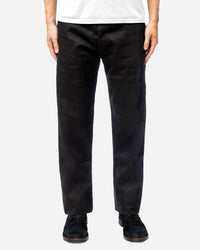 3sixteen CS-220x Classic Straight Jeans - Dbl Black Selvedge | 3sixteen Jeans | JEANSTORE