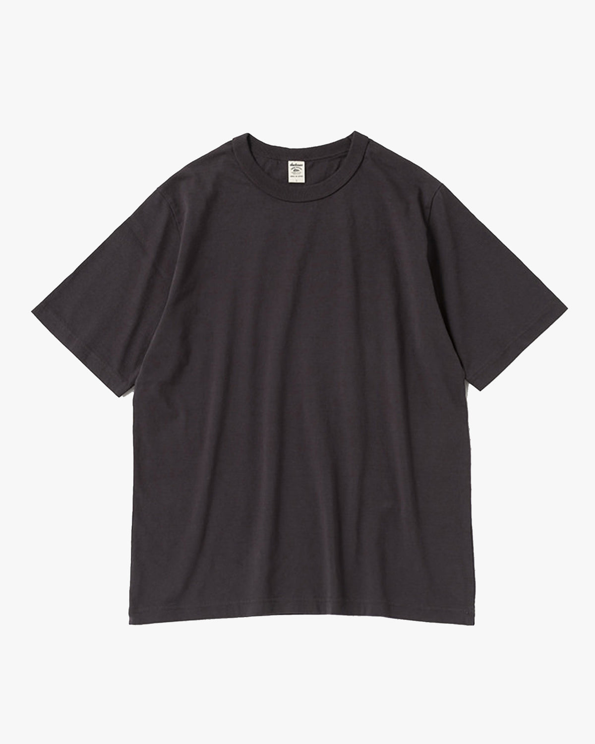 Jackman Lead Off Tee - Ink Black | Jackman T Shirts | JEANSTORE